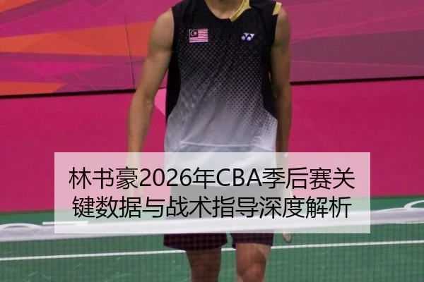 林书豪2026年CBA季后赛关键数据与战术指导深度解析